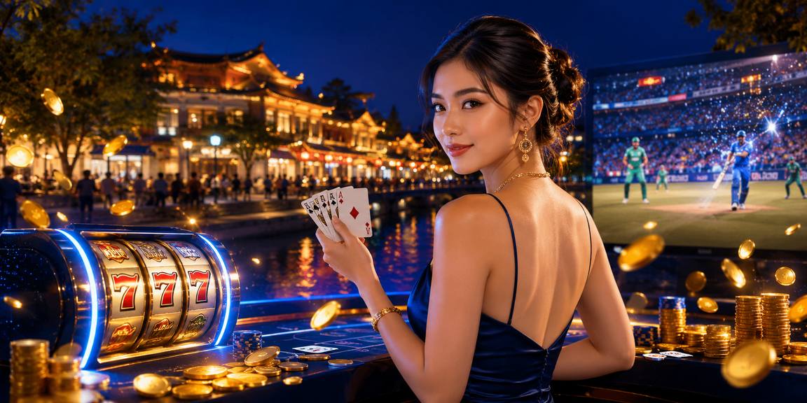 vn888b Tài Xỉu