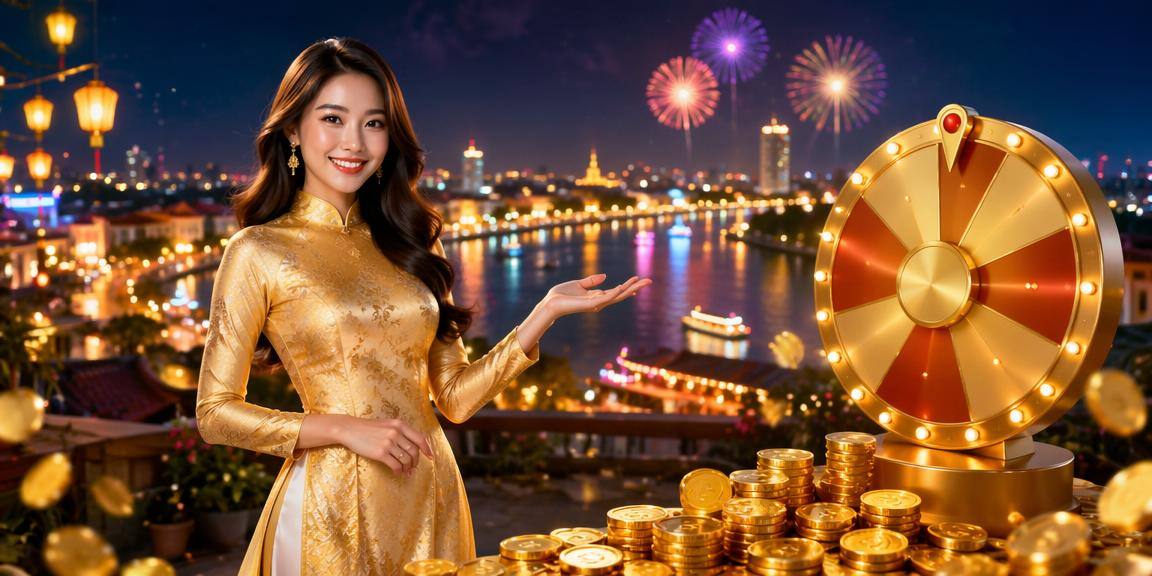 vn888b Sảnh Game Chính