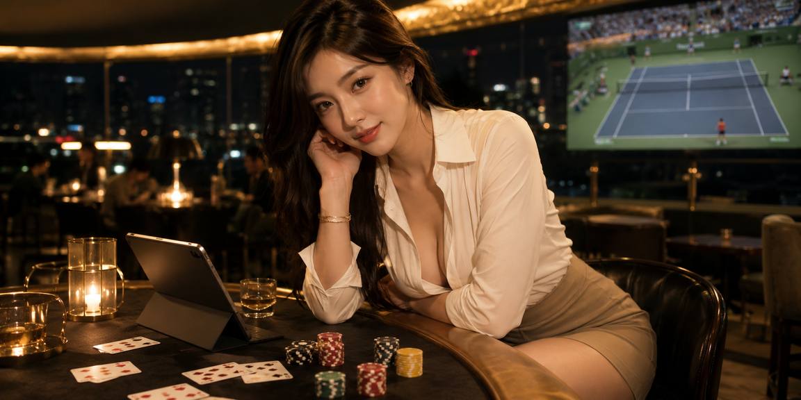 vn888b Sảnh Casino Trực Tiếp